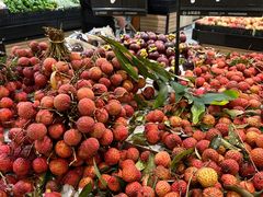 -永辉超市(红旗街万达广场店)