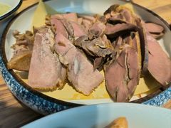 -凯达饺子城(燕山大街店)