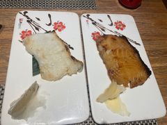 -万鱼亭 日本料理(无锡香山名园店)