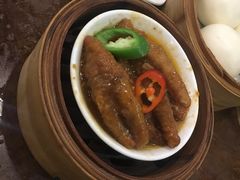 -澳门西南饭店·粤菜·茶市·手工点心(华海路店)