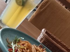 -雕刻时光·无国界料理西餐厅(五山店)