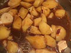 -胖哥俩肉蟹煲(萧山加州阳光店)
