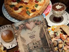 -IL TEATRO 精品意大利餐厅