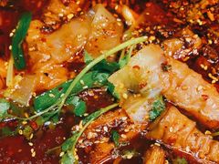 -铜锣湾·有麝自然香(重庆新天地店)