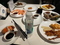 -碧涛阁·泡泡海洋·汤泉洗浴(王府花园店)