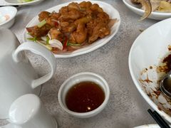 -新南华大酒店(长寿店)