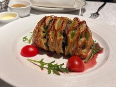 -Grand James·地中海bistro(百家湖1912店)