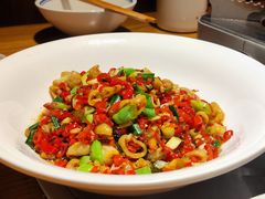 -李久其家民间餐厅(梅溪湖店)