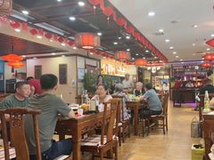 -那家老院子东北菜·饺子·小鸡炖蘑菇(艳华街店)