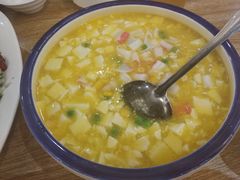 -德泰楼餐饮(莲湖路店)