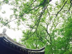 -玉女潭景区