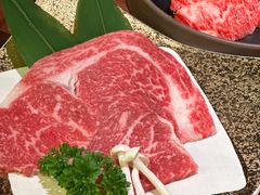 -御牛道日式烤肉料理(杭州万象城店)
