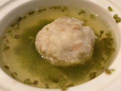 -扬州香格里拉·香宫中餐厅