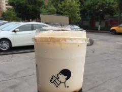 -喜茶(中山利和新地店)