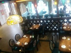 -品味新疆民族风味餐厅(东方今典店)