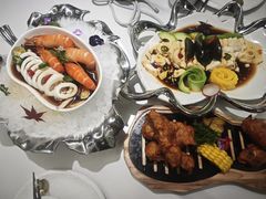 -3号仓库·创意中国菜(新世界城店)