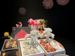 -蟹犇前•帝王蟹雪蟹(陆家嘴店)