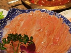 -刘掌门鲜货火锅(东门口店)