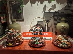 -山西会馆·晋菜·晋商宴·牌匾博物馆(胜利东街店)