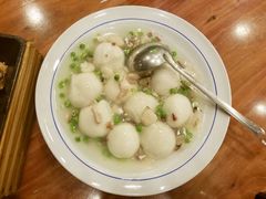 -奎元馆.百年奎元.非遗传承(西湖边的解放路店)