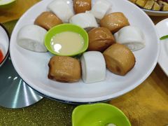 -潮隆牛肉美食城(莲花路店)