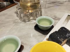 -新好景海鲜酒家(新塘店)