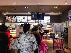 -肯德基(马路湾店)