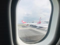 -吉隆坡国际机场