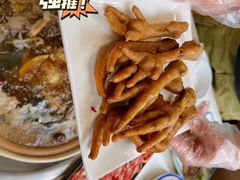 -土连锅·现熬养生汤锅(梁家巷店)