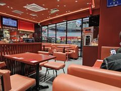 -喜家德虾仁水饺(开发区万达店)