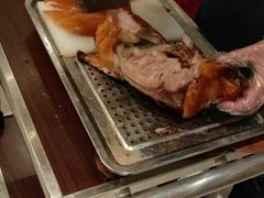 -大鸭梨烤鸭(顺义石园店)