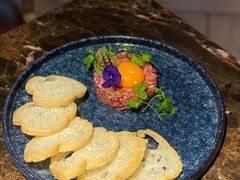 -觅福里•熟成和牛餐厅