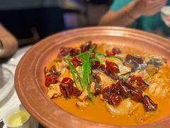 -柿合缘新京菜(国金中心商场店)