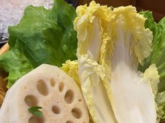 -周渝食惦酸菜鱼(青浦店)