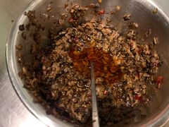 -蜀中吴养生板栗鸡(会展店)