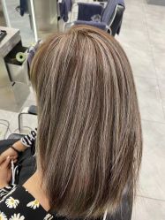 -Coo Hair salon