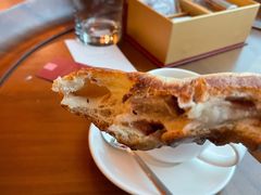 -Juicy Bakery(大学路店)