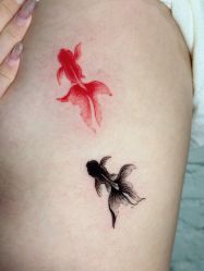 -PinooTattoo皮奴刺青纹身设计总部