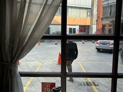 -广东道至正餐厅(区庄店)