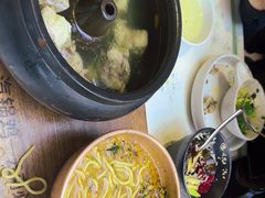 -云海肴·汽锅鸡·云南菜(高德置地店)