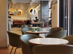 -BAKER&SPICE(BFC外滩金融中心店)