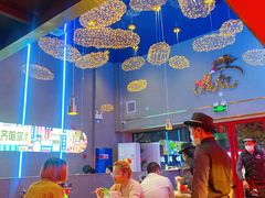 -杨记齐齐哈尔烤肉(总店)