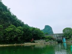 -桂林两江四湖景区