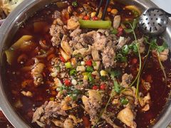 -米二红烧兔(华阳店)