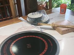 -乡土黄·鲜牛肉火锅·小龙虾(兴业街店)