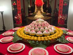 -申粤轩·手工点心·金牌烧味·经典粤菜(丁香花园店)