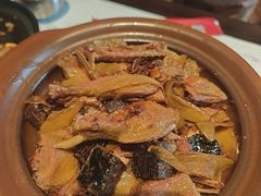 -厝小满.姜母鸭/泉州菜(桥南店)