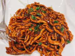 京酱肉丝-乐忻皇朝汇(环贸iapm商场店)