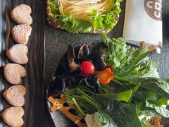-湊湊火锅·茶憩(和平大悦城店)