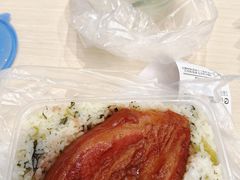 -文庙菜饭(四川北路店)